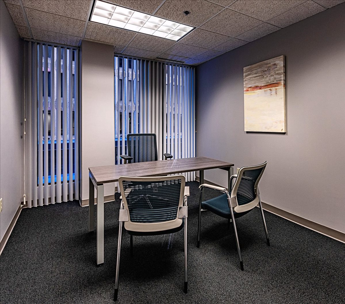 Gas Light Tower / Peachtree Center North, 235 Peachtree St NW Office Space - Atlanta