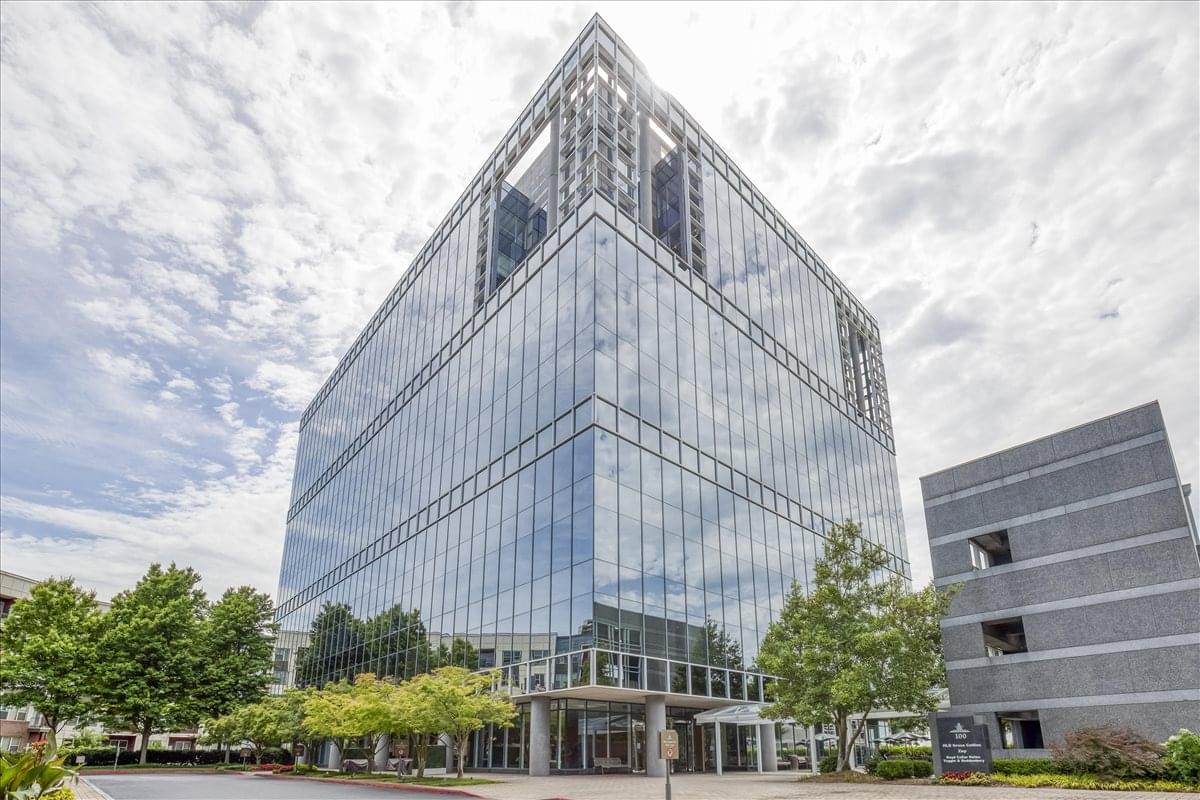100 City View, 3330 Cumberland Blvd, 5th Fl Office Space - Atlanta