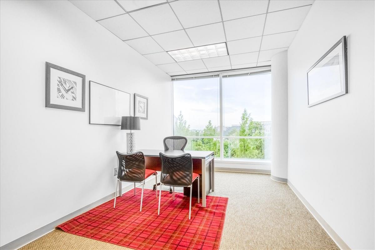 100 City View, 3330 Cumberland Blvd, 5th Fl Office Space - Atlanta