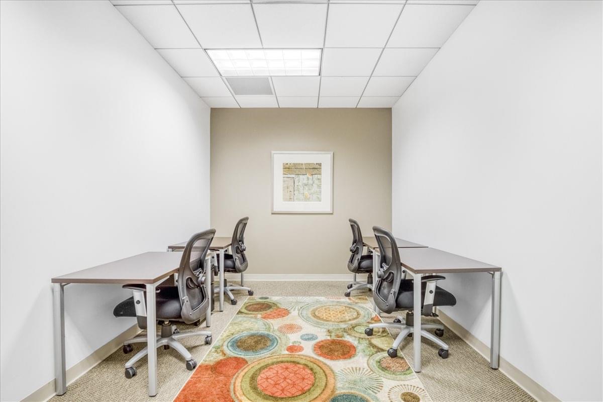 100 City View, 3330 Cumberland Blvd, 5th Fl Office Space - Atlanta