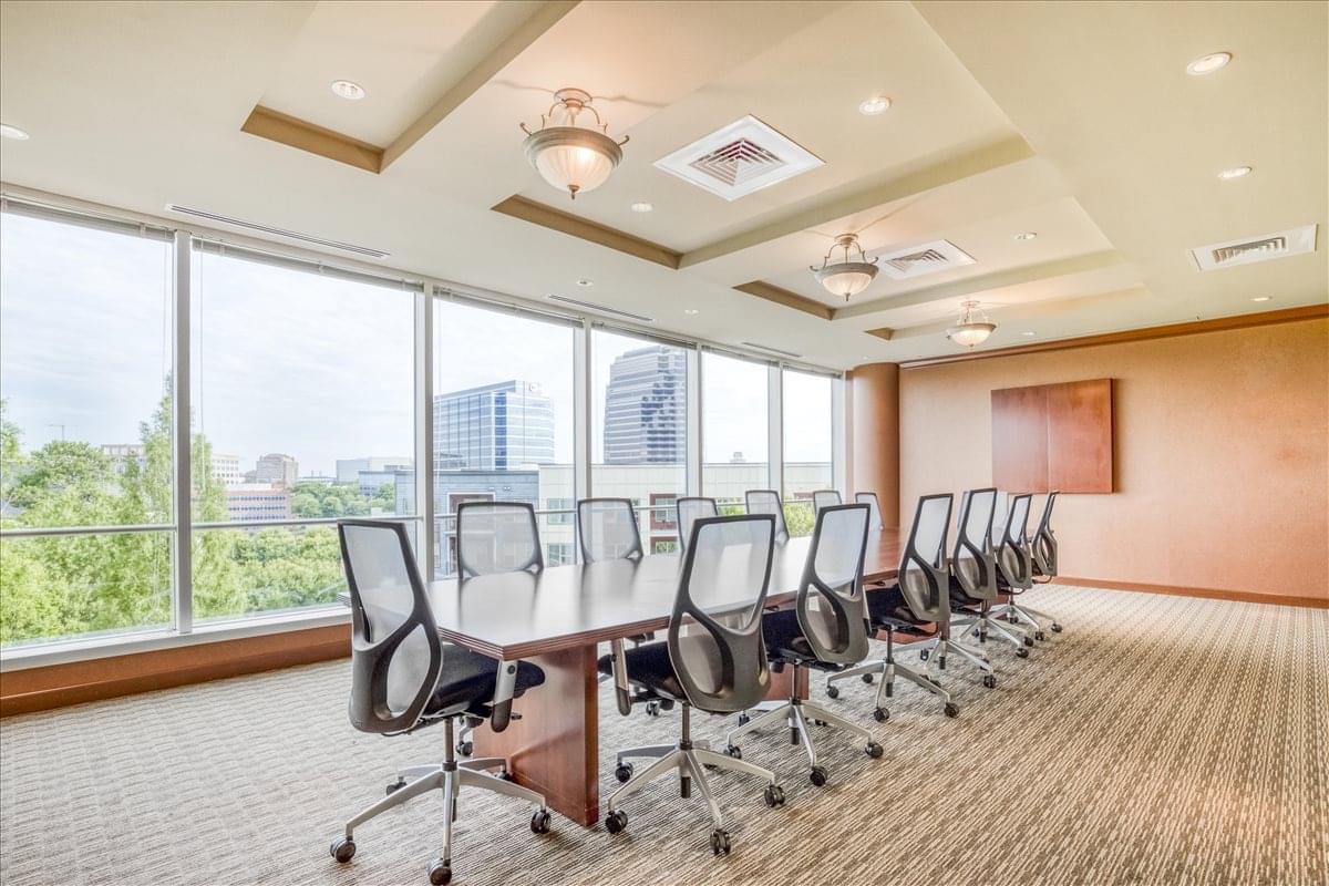 100 City View, 3330 Cumberland Blvd, 5th Fl Office Space - Atlanta