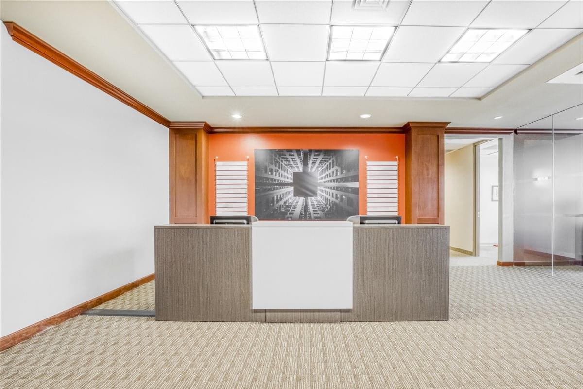 100 City View, 3330 Cumberland Blvd, 5th Fl Office Space - Atlanta