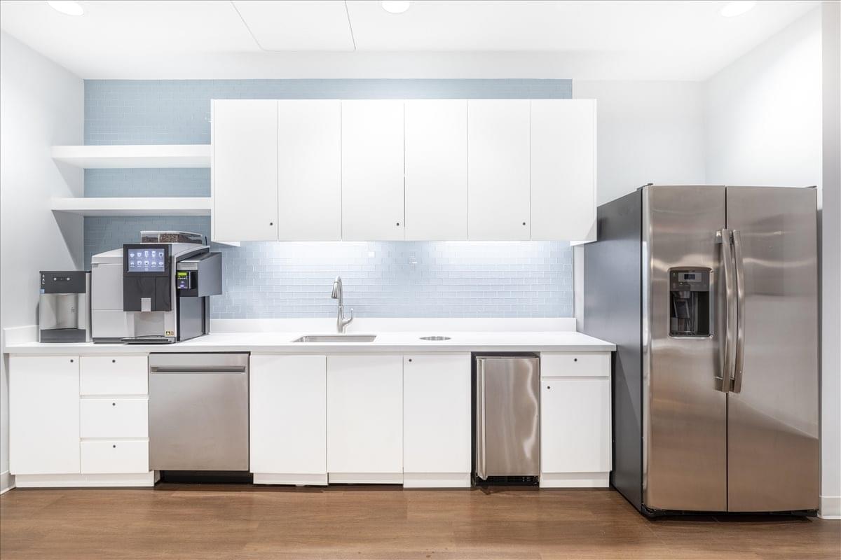 4555 Mansell Rd, Alpharetta Office Space - Atlanta