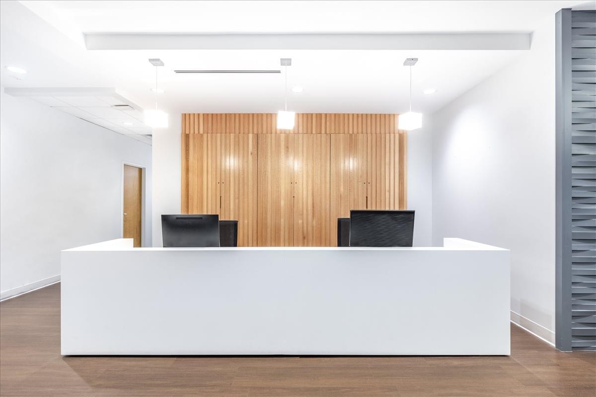 4555 Mansell Rd, Alpharetta Office Space - Atlanta