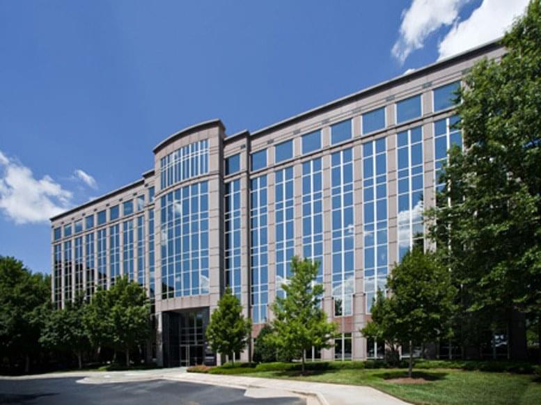 Building 400, 3235 Satellite Blvd Office Space - Duluth