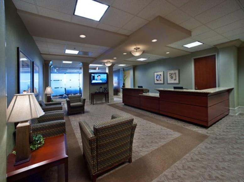 Building 400, 3235 Satellite Blvd Office Space - Duluth