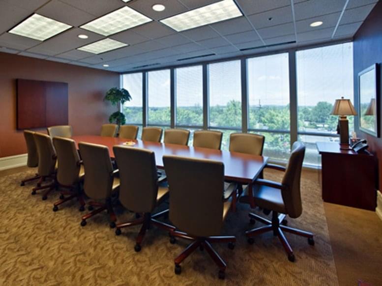 Building 400, 3235 Satellite Blvd Office Space - Duluth