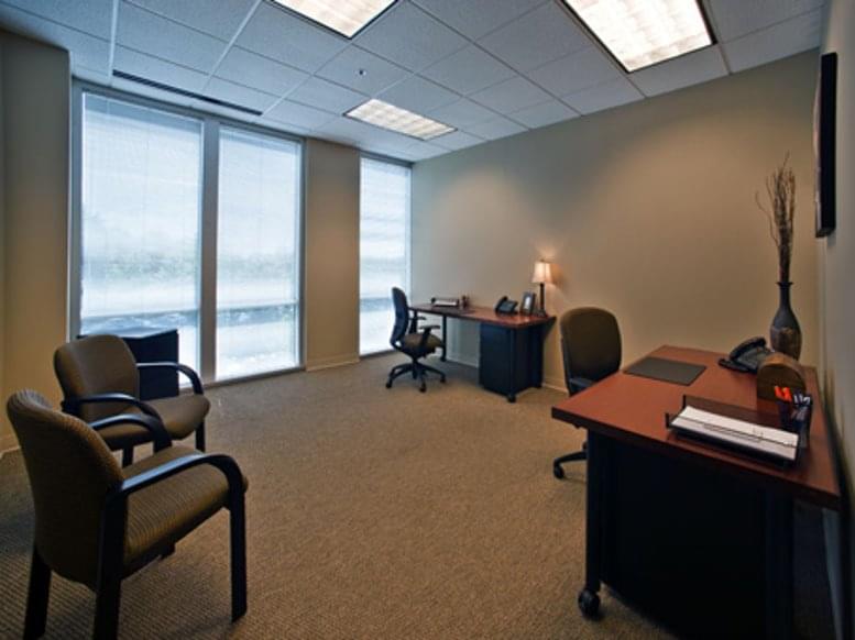 Building 400, 3235 Satellite Blvd Office Space - Duluth