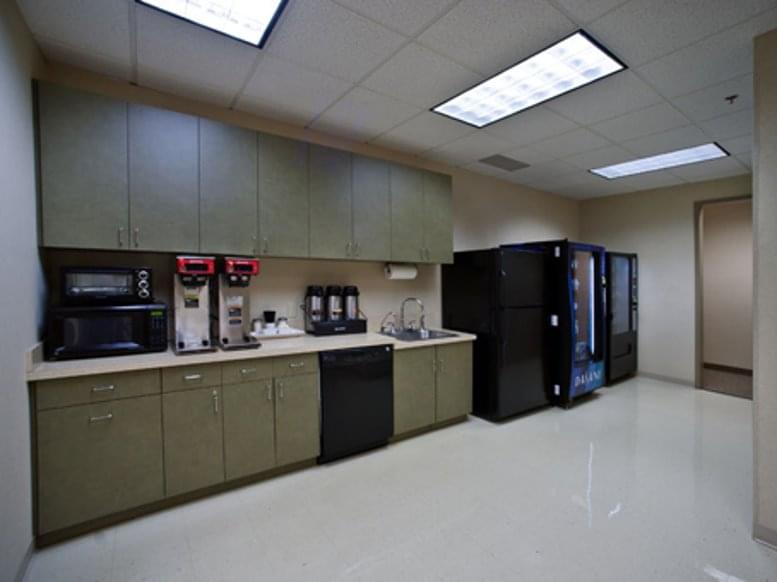 Building 400, 3235 Satellite Blvd Office Space - Duluth