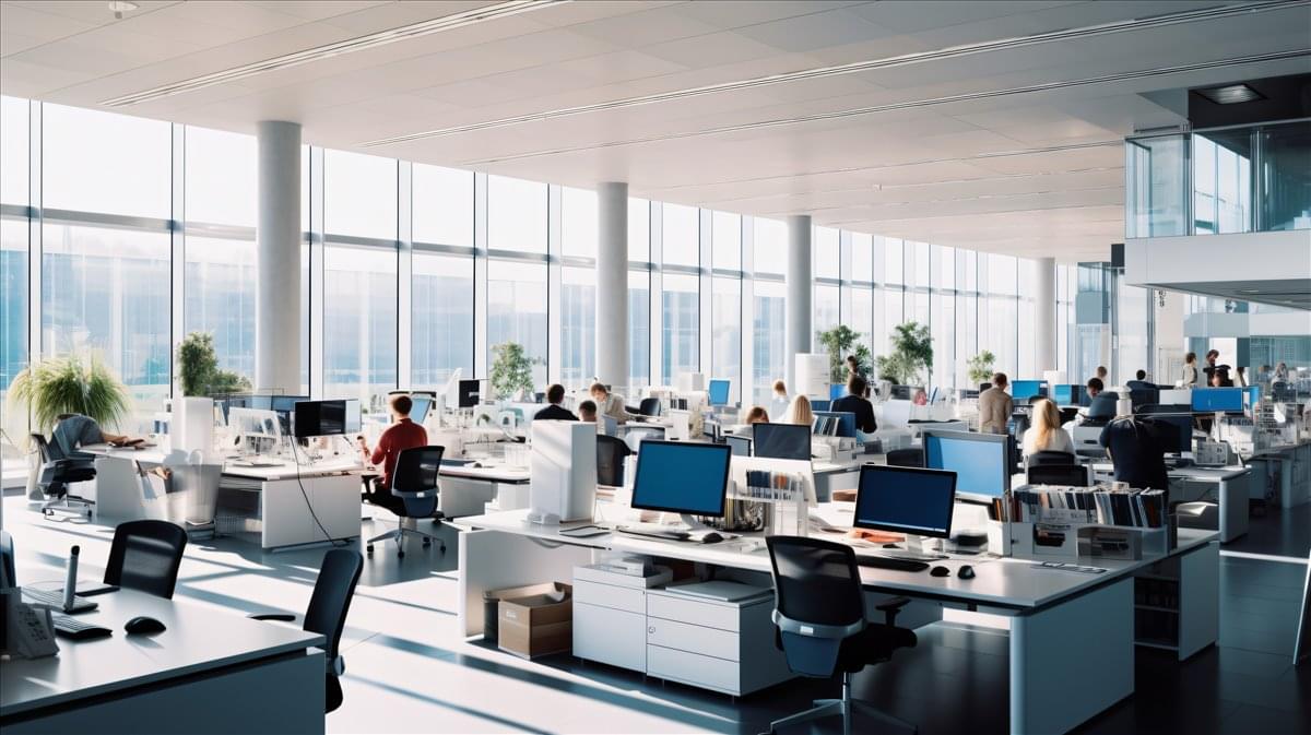 101 Parkshore Dr, Lake Forest Tech Center Office Images