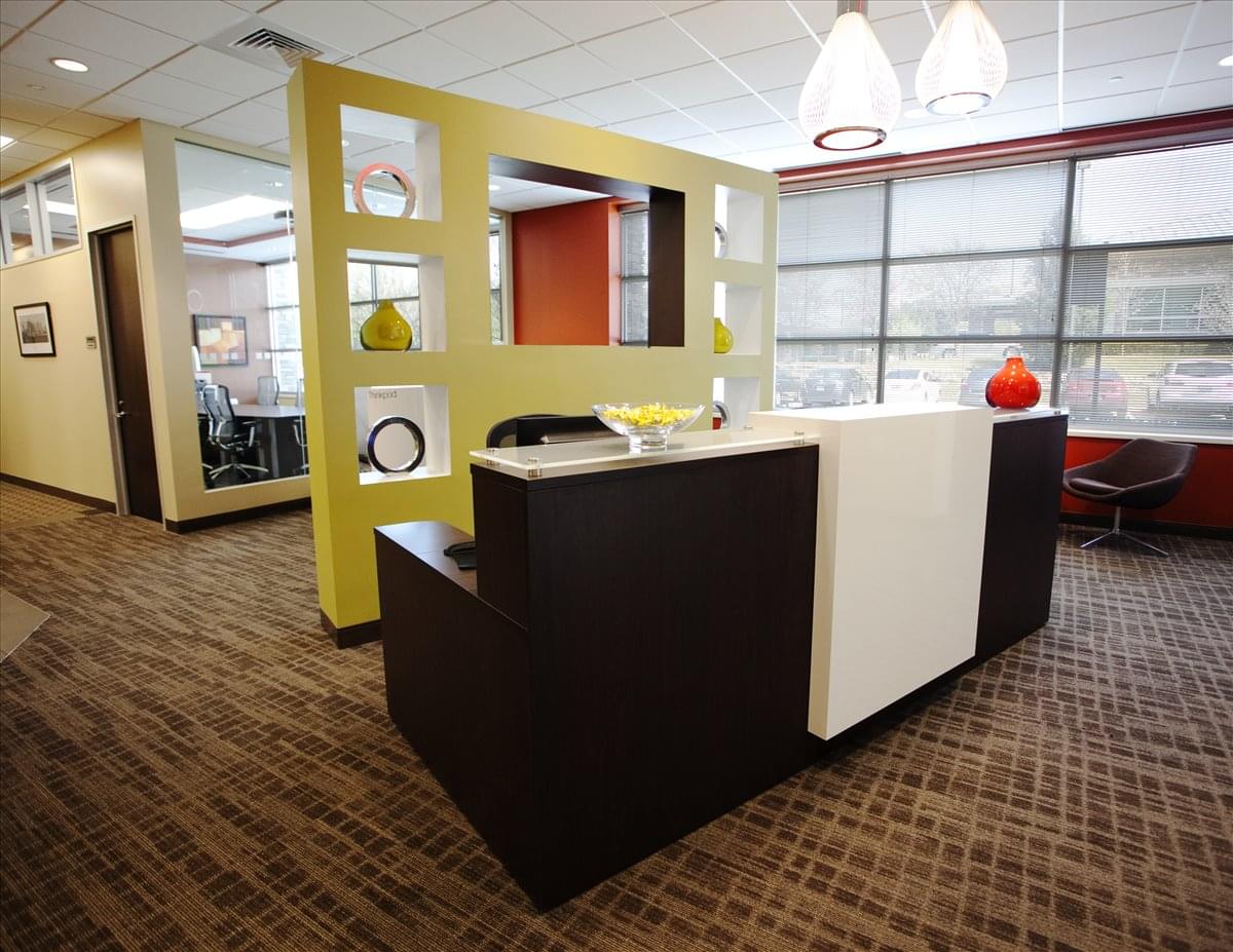 950 E State Hwy 114 Office Images