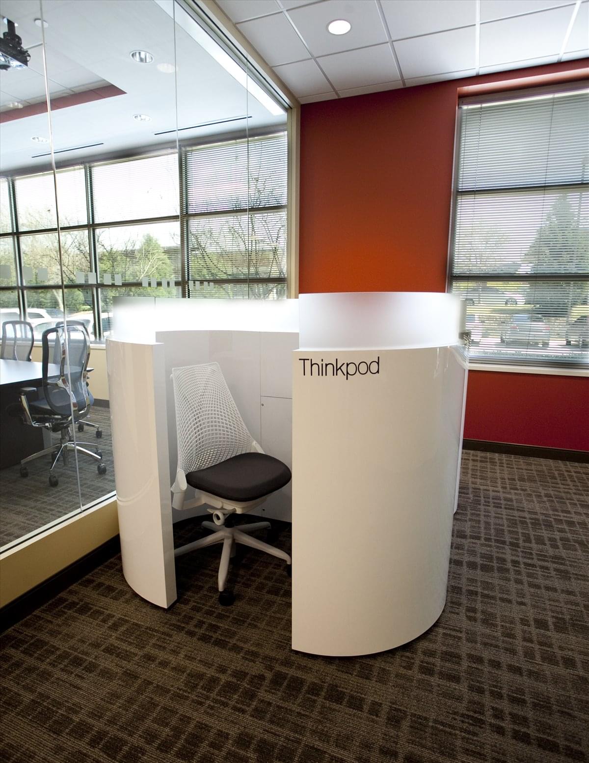 950 E State Hwy 114 Office Space - Southlake