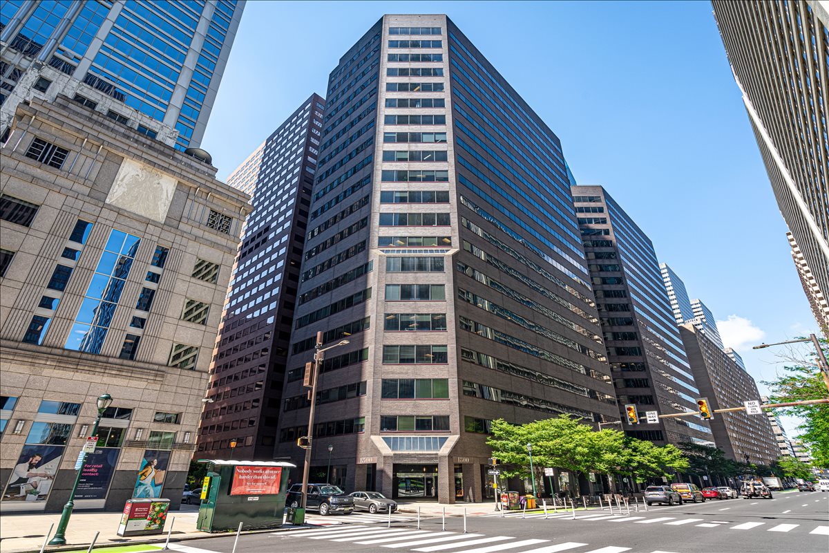 Photo of Office Space on 1800 John F Kennedy Blvd, Market West,Center City Philadelphia
