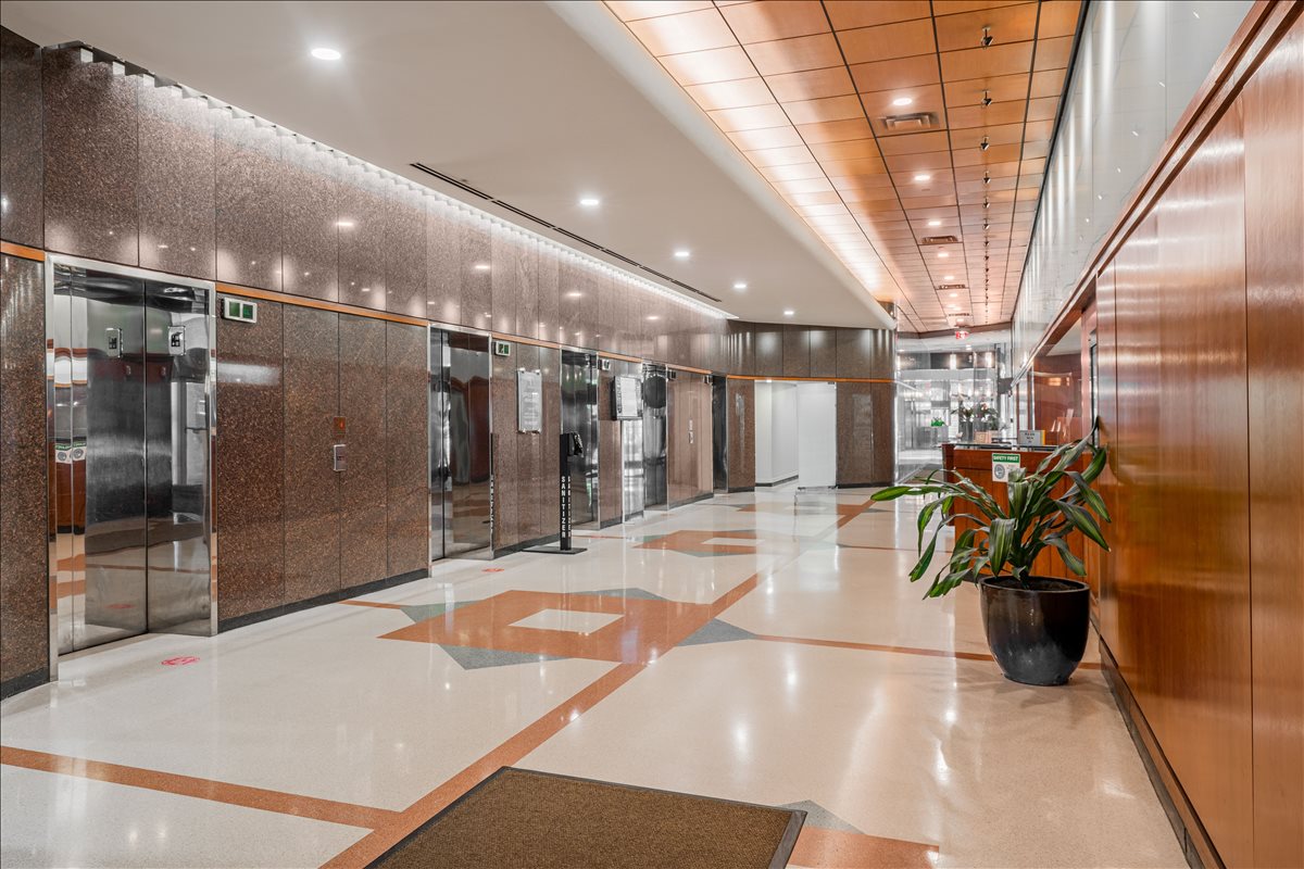 1800 John F Kennedy Blvd, Market West, Center City Office Space - Philadelphia