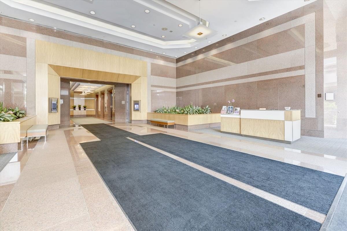 4800 Hampden Lane Office Space - Bethesda