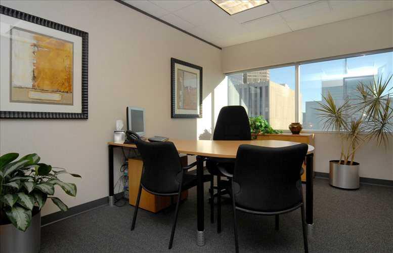 Dominion Towers, 600 17th Street Office Space - Denver