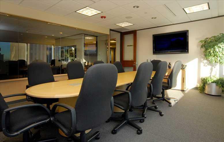 Dominion Towers, 600 17th Street Office Space - Denver