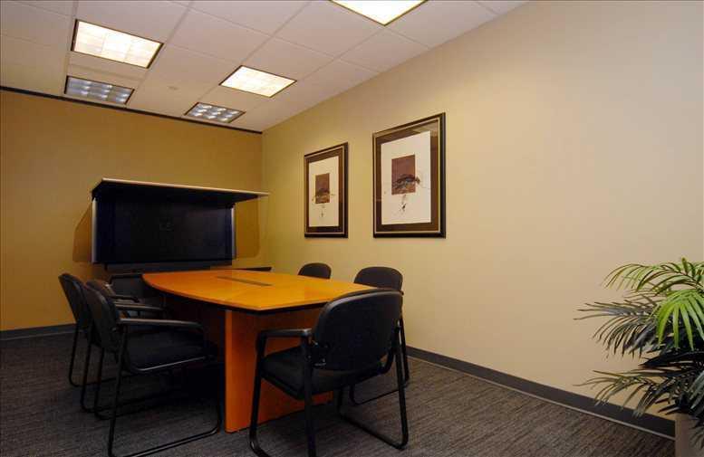 Dominion Towers, 600 17th Street Office Space - Denver