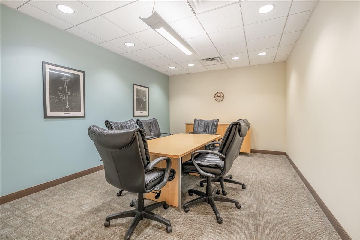 One Liberty Place, 1650 Market St, Center City Office Space - Philadelphia
