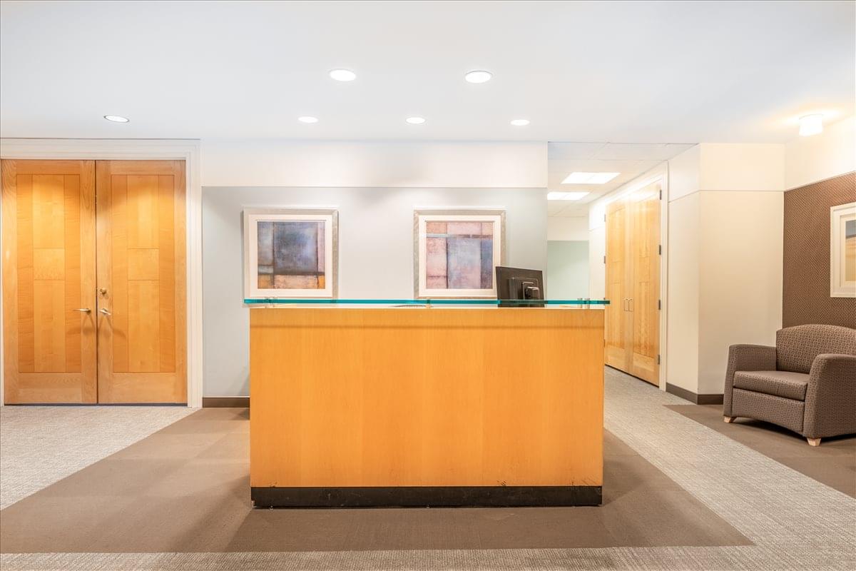 One Liberty Place, 1650 Market St, Center City Office Space - Philadelphia