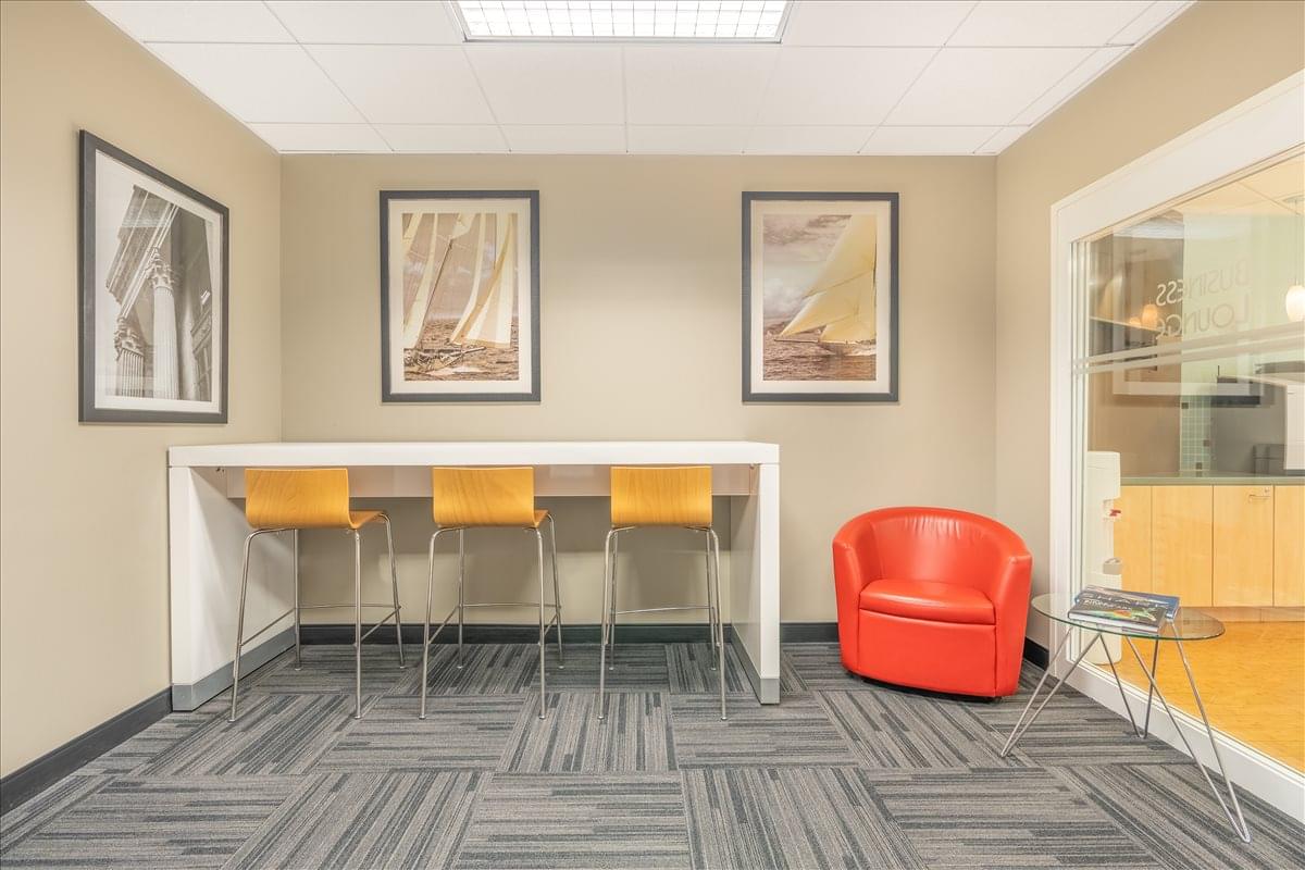 One Liberty Place, 1650 Market St, Center City Office Space - Philadelphia