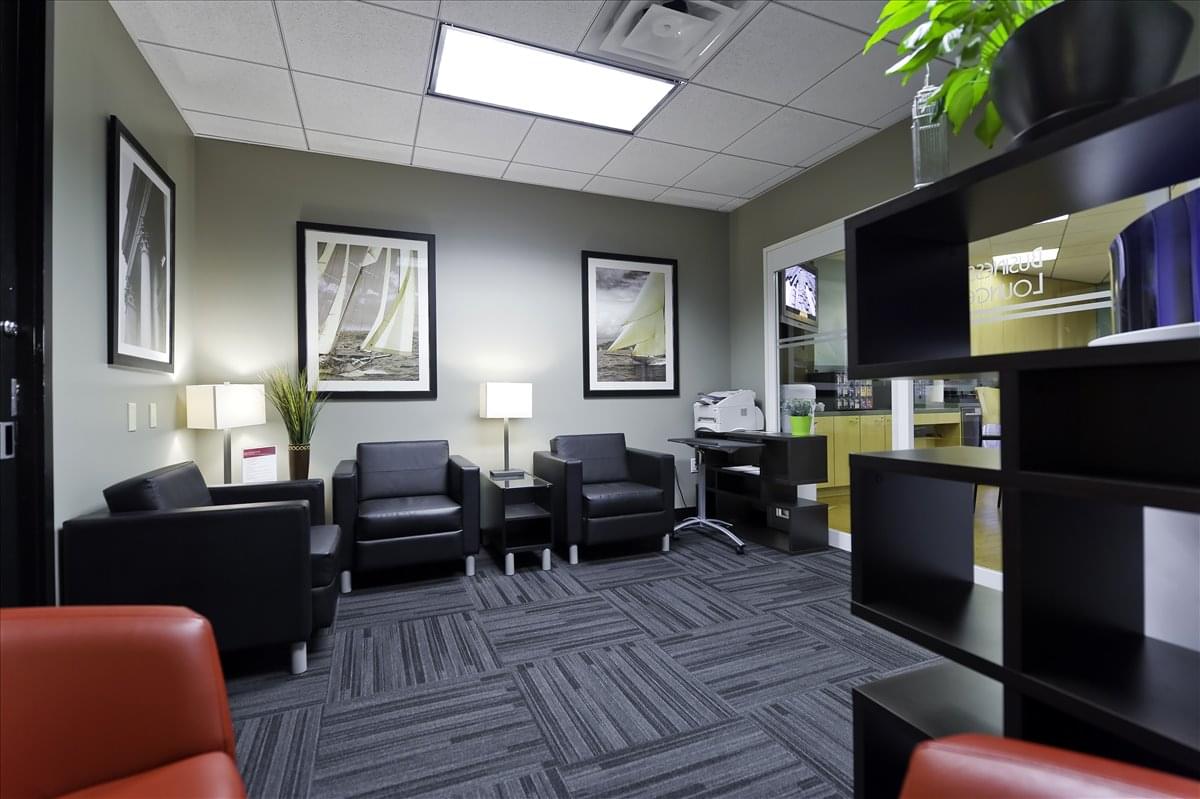 One Liberty Place, 1650 Market St, Center City Office Space - Philadelphia