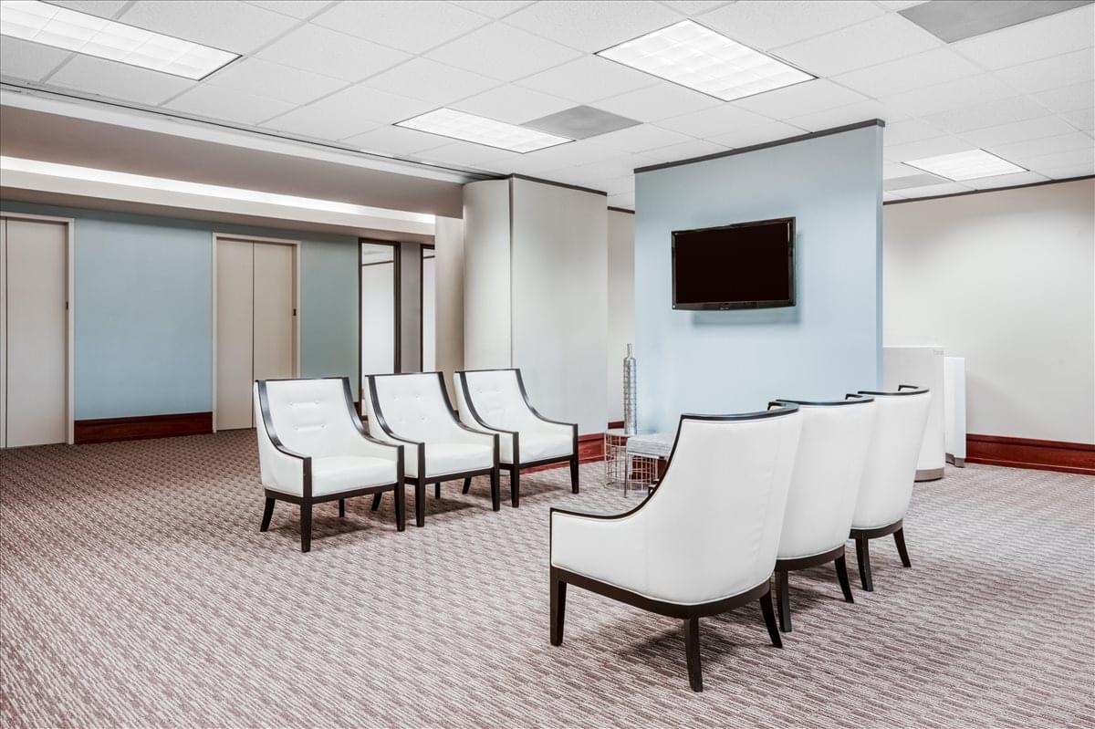 8601 Six Forks Rd Office Space - Raleigh