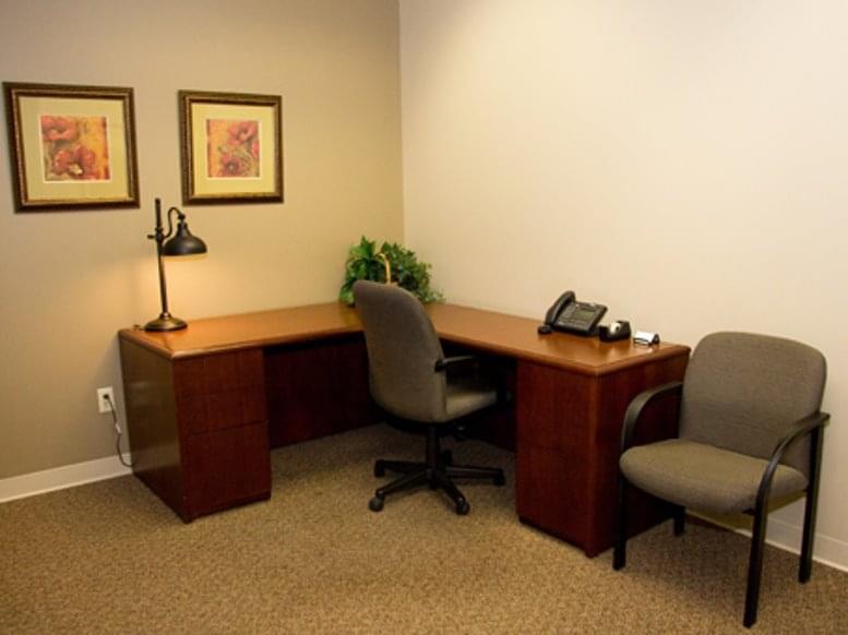 470 Olde Worthington Rd, Westerville Office Images