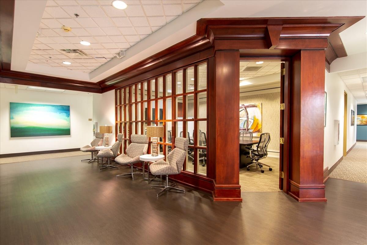 Brentwood Center, 9005 Overlook Blvd Office Space - Brentwood