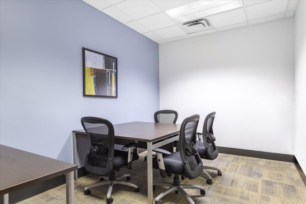 Brentwood Center, 9005 Overlook Blvd Office Space - Brentwood