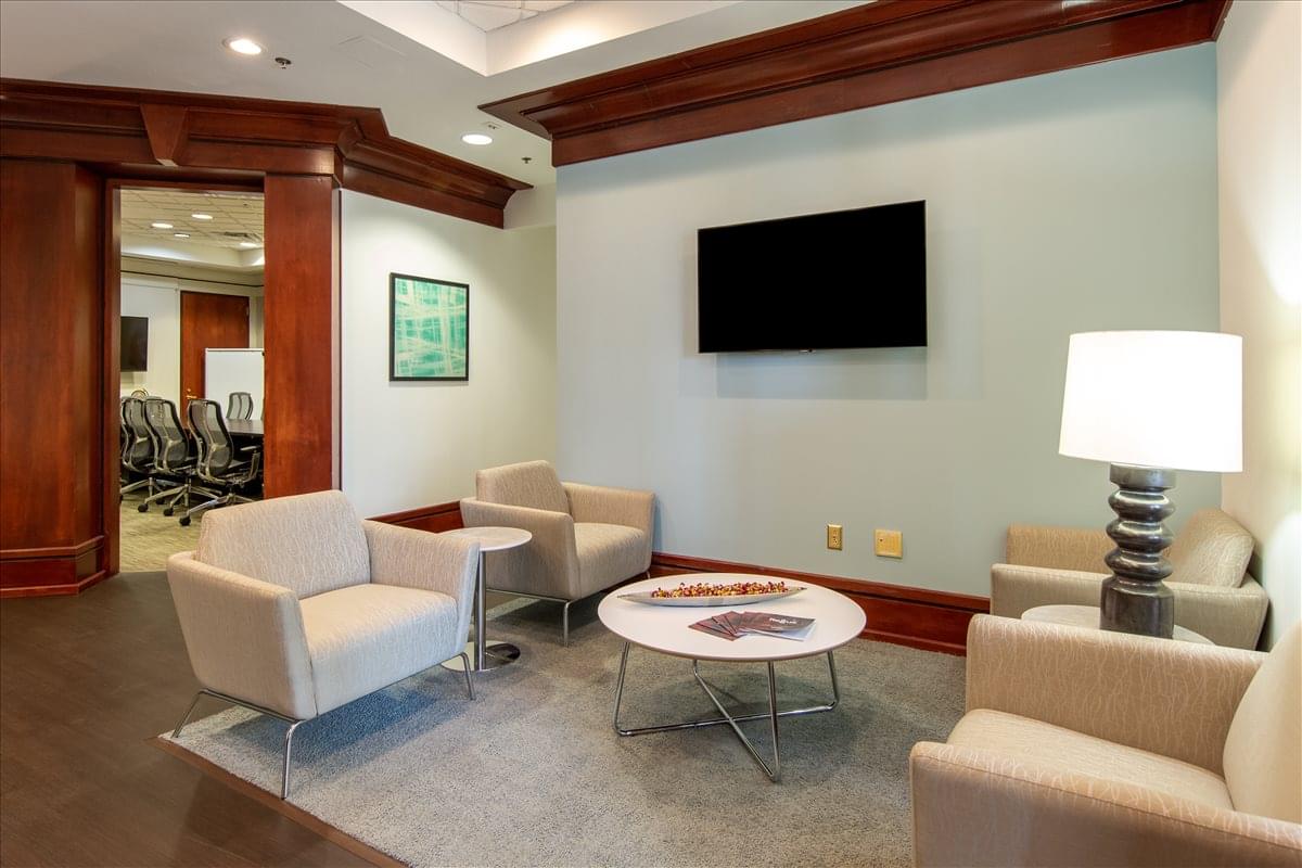 Brentwood Center, 9005 Overlook Blvd Office Space - Brentwood