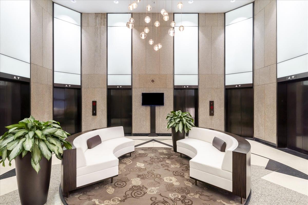 1000 N West St, Mid-town Brandywine Office Space - Wilmington