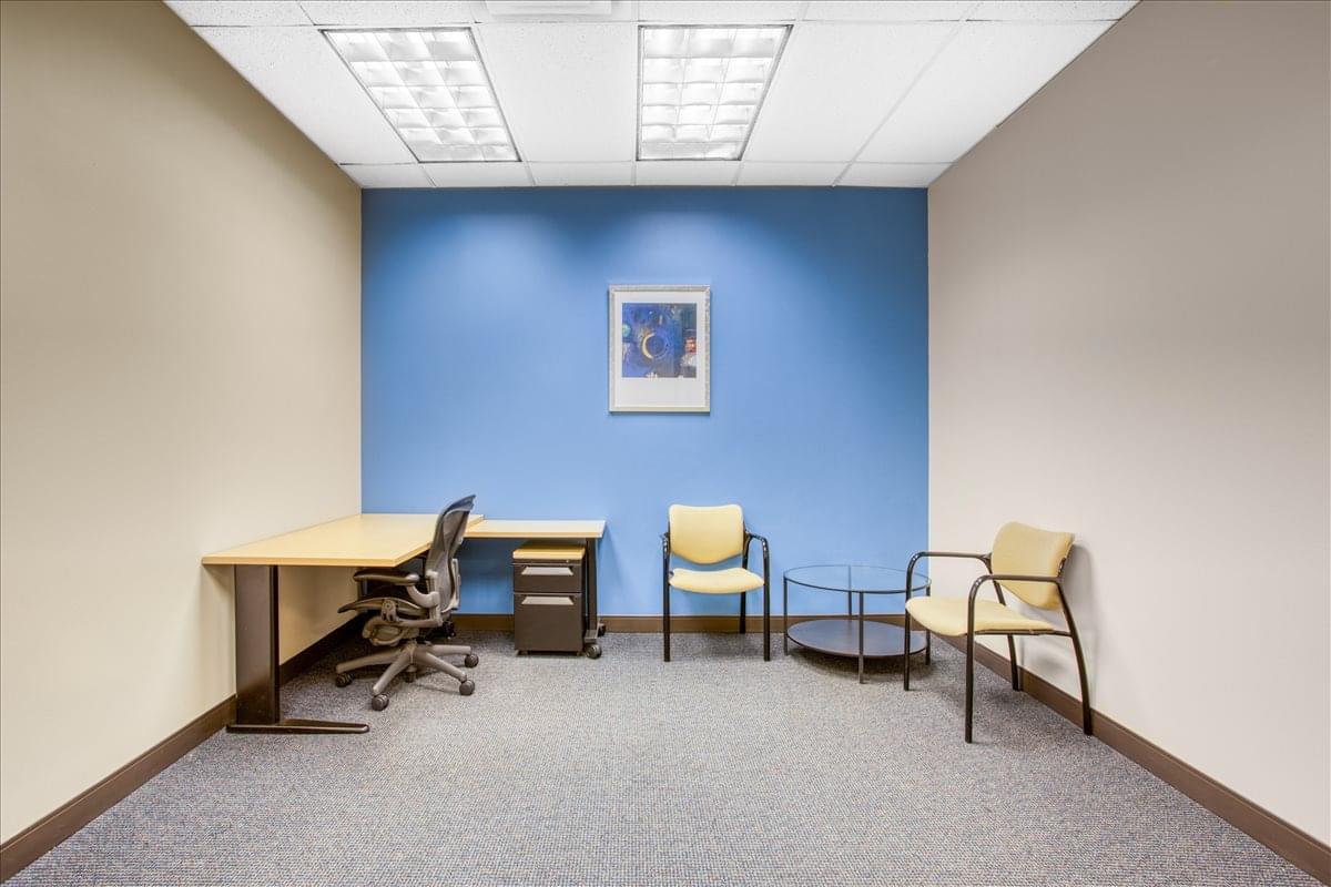100 Chesterfield Business Pkwy Office Space - Chesterfield