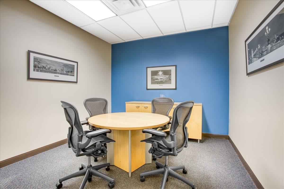 100 Chesterfield Business Pkwy Office Space - Chesterfield