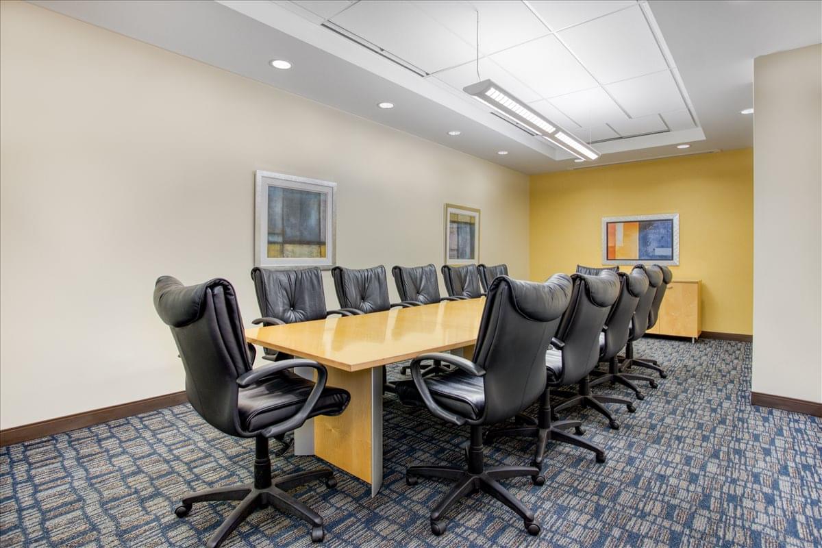100 Chesterfield Business Pkwy Office Space - Chesterfield