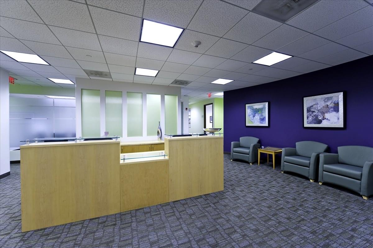 RXR Executive Park, 68 S Service Rd Office Images