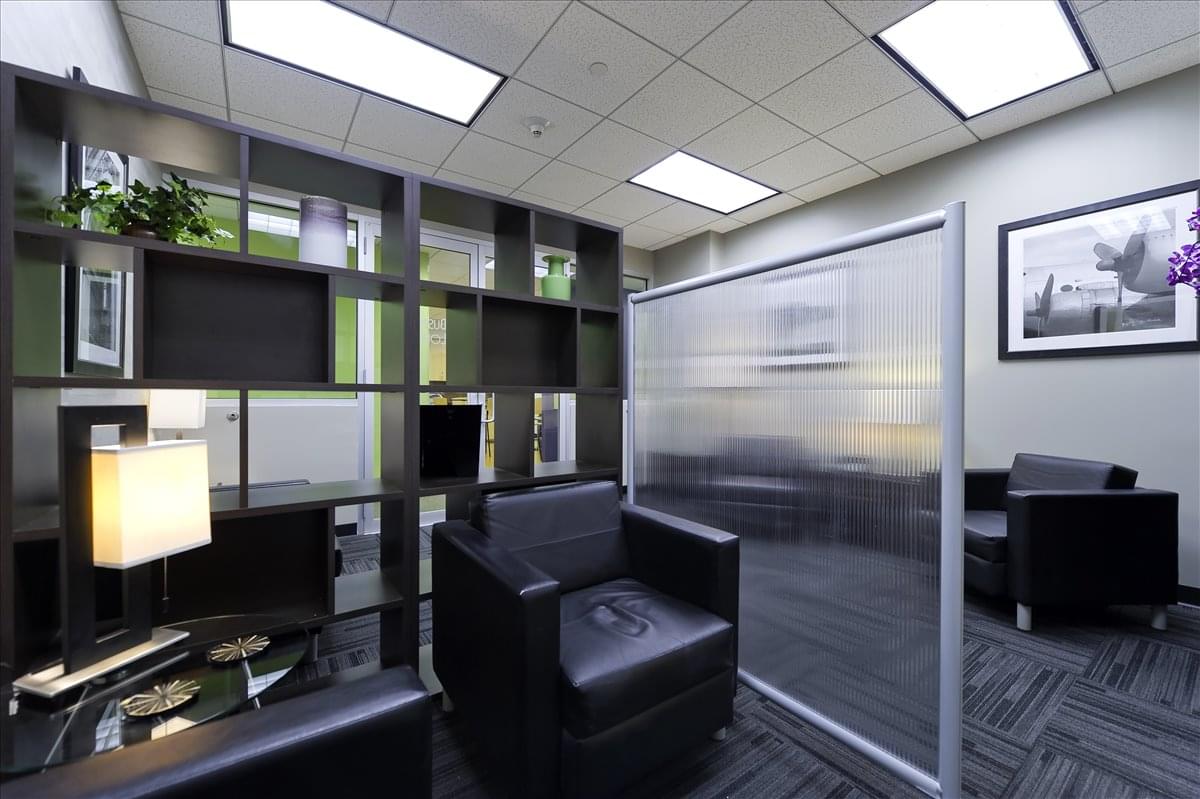 RXR Executive Park, 68 S Service Rd Office Space - Melville