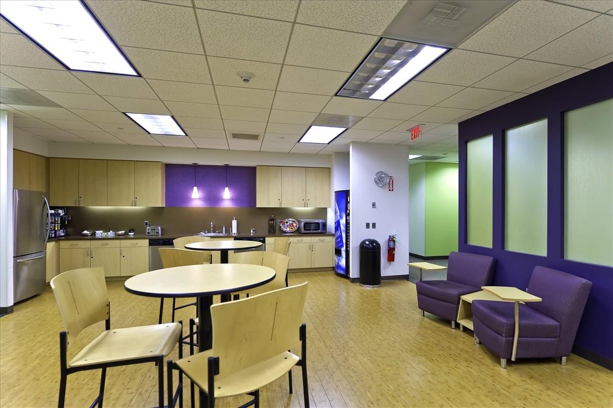 RXR Executive Park, 68 S Service Rd Office Space - Melville