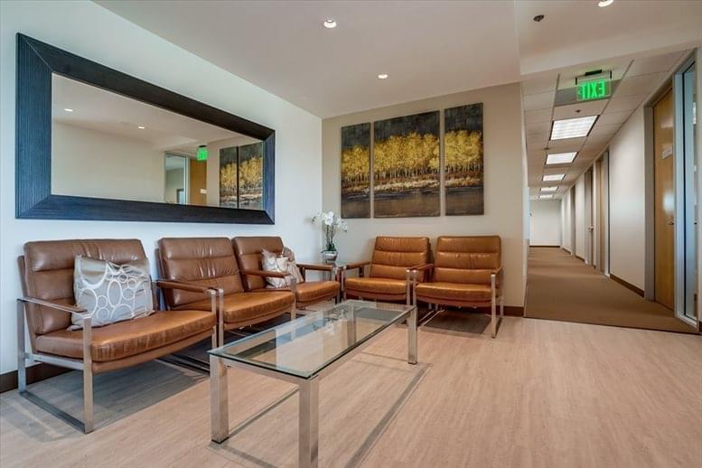 Westlake Corporate Plaza, 2625 Townsgate Rd Office Space - Westlake Village