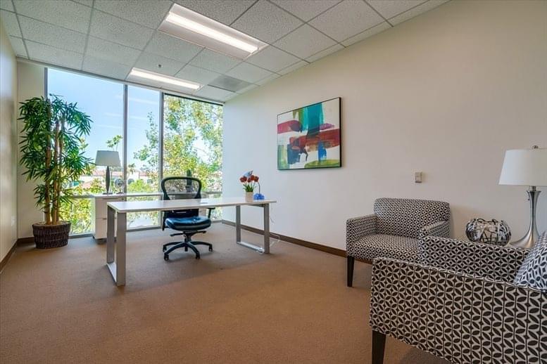 Westlake Corporate Plaza, 2625 Townsgate Rd Office Space - Westlake Village