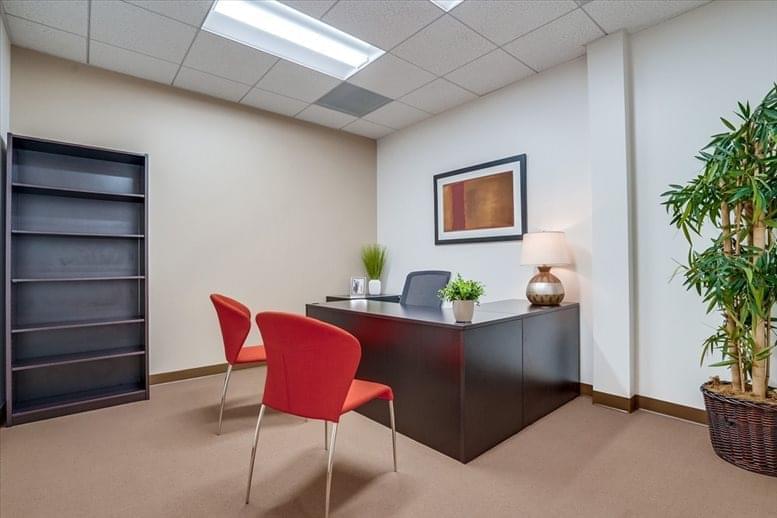 Westlake Corporate Plaza, 2625 Townsgate Rd Office Space - Westlake Village