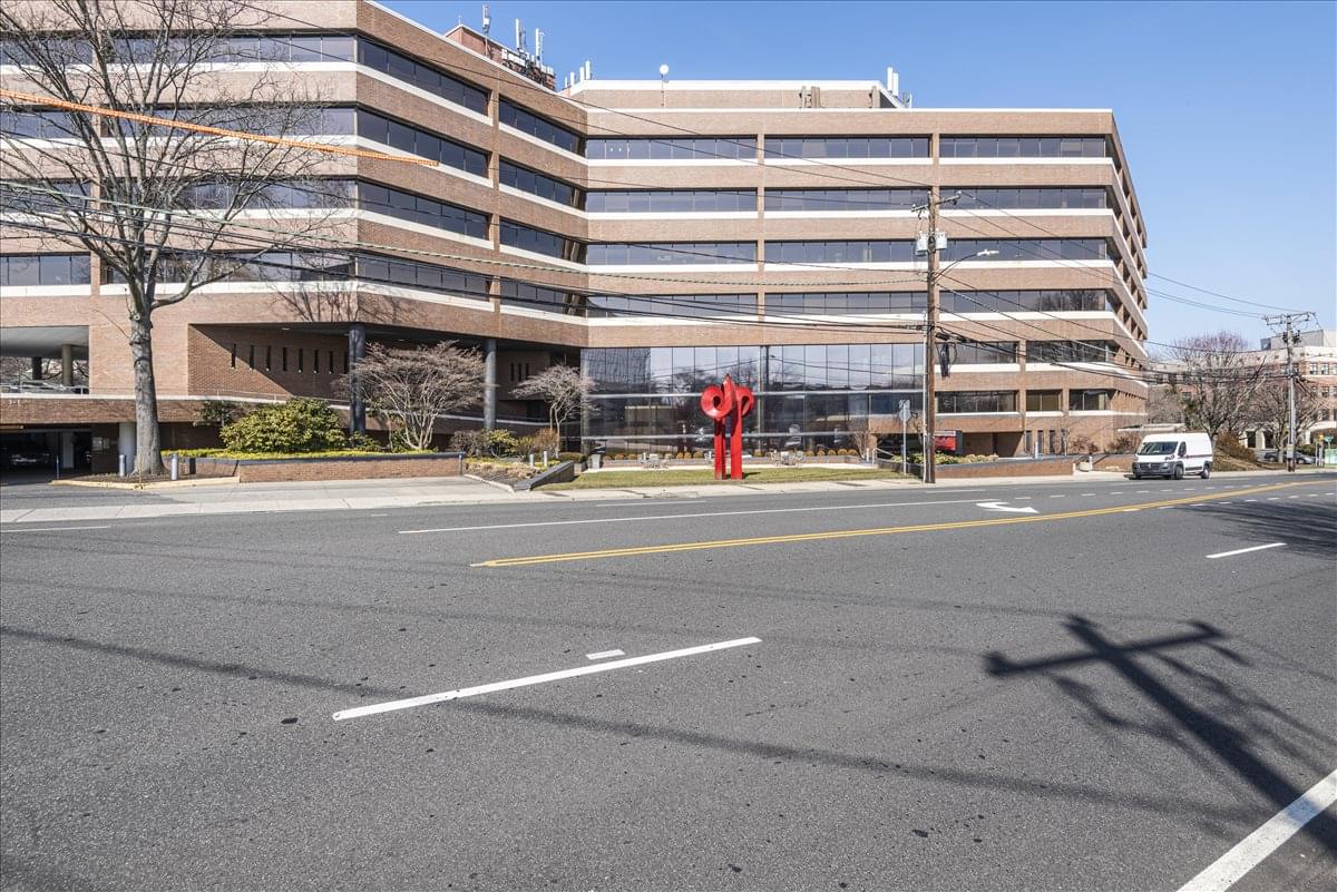 Soundview Plaza available for companies in Stamford