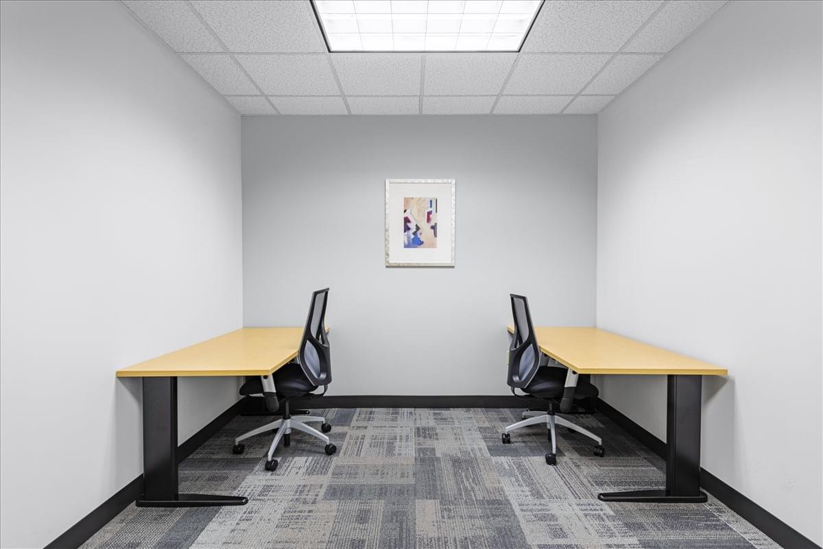 Soundview Plaza, 1266 E Main St, The Cove Office Images