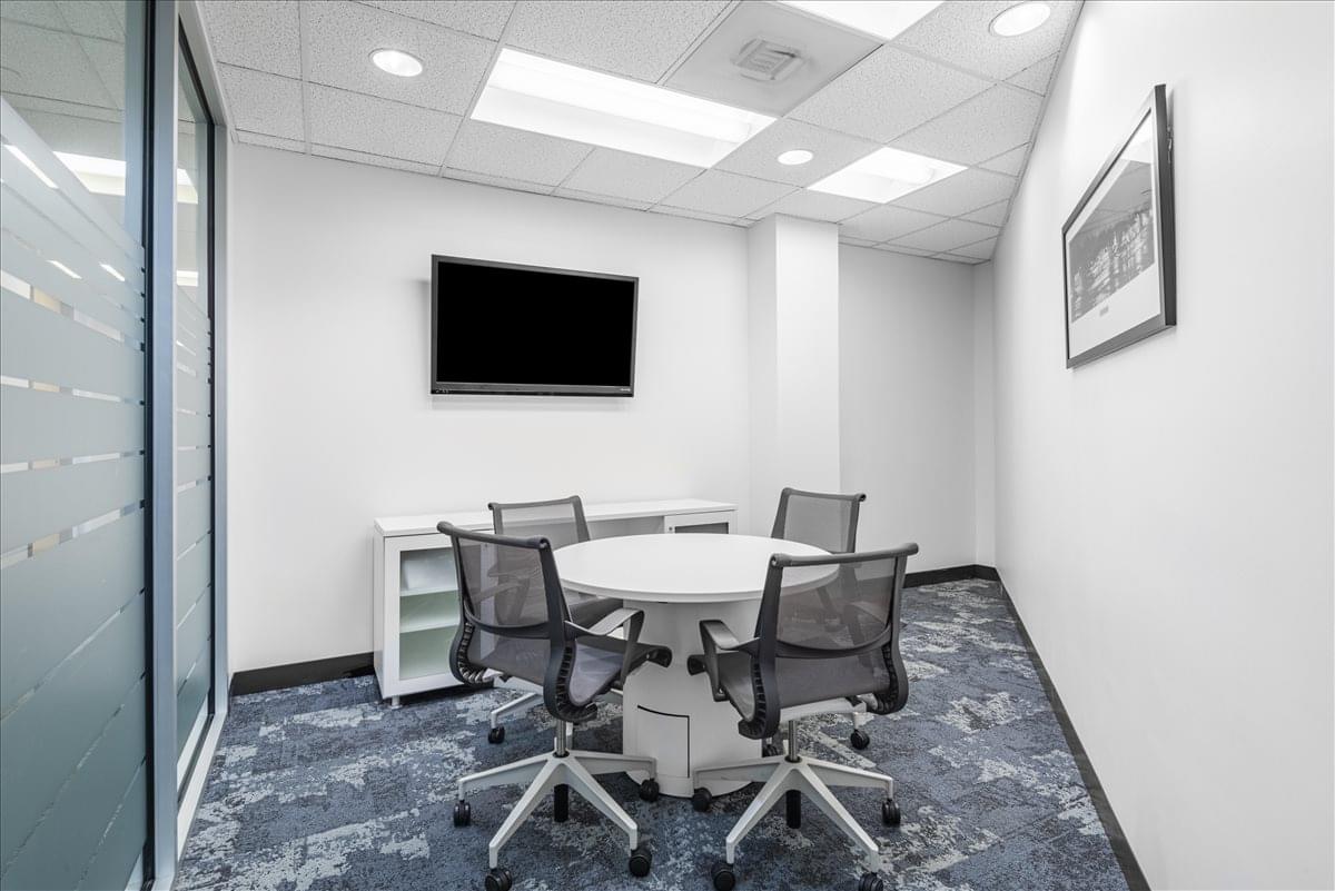 Soundview Plaza, 1266 E Main St, The Cove Office Space - Stamford