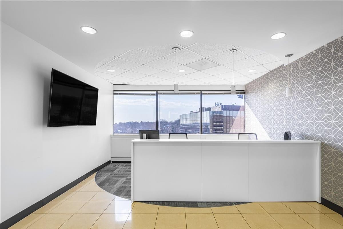 Soundview Plaza, 1266 E Main St, The Cove Office Space - Stamford