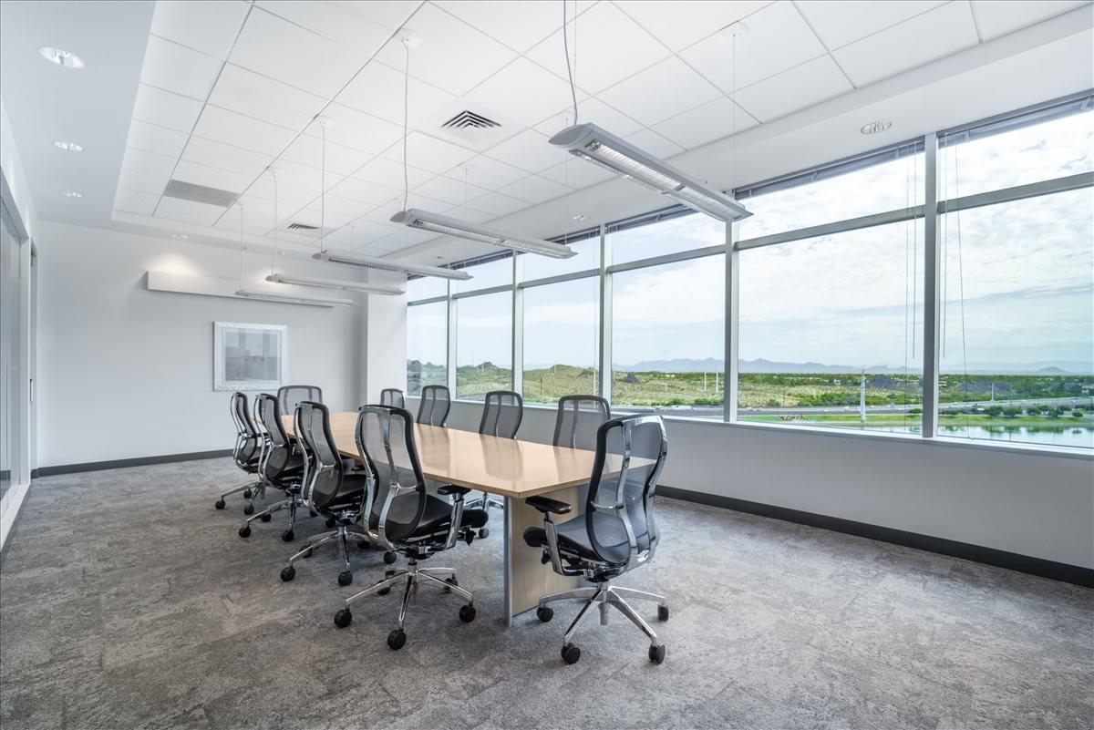 Hayden Ferry Lakeside, 60 E Rio Salado Pkwy Office Space - Tempe