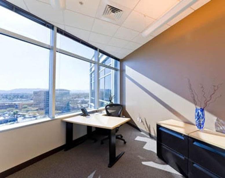 Hayden Ferry Lakeside, 60 E Rio Salado Pkwy Office Space - Tempe