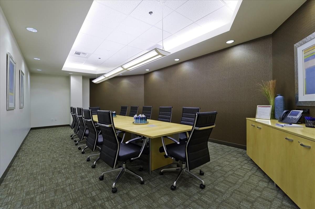 1024 Iron Point Rd Office Images