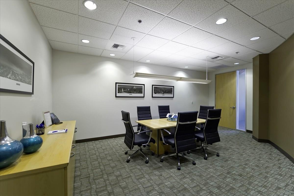 1024 Iron Point Rd Office Images