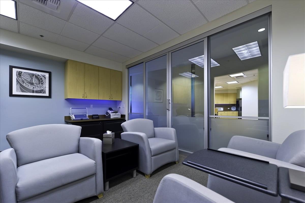 1024 Iron Point Rd Office Images